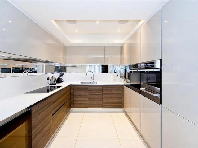 Apartment for rent in South Kensington, Knightsbridge