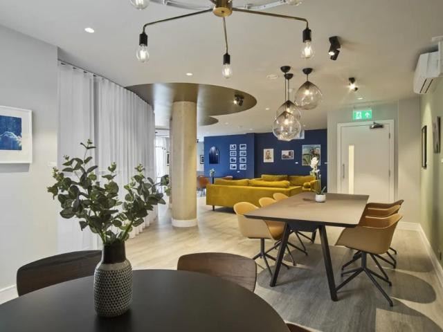 Apartment for rent in Sudbury, Greater London