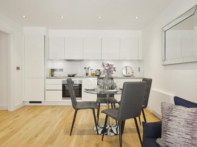 Apartment for rent in London Borough of Brent, Greater London