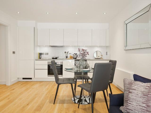 Apartment for rent in London Borough of Brent, Greater London