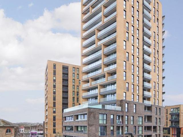 Apartment for rent in Sudbury, Greater London