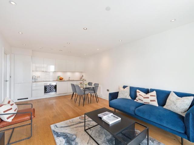 Apartment for rent in London Borough of Brent, Greater London