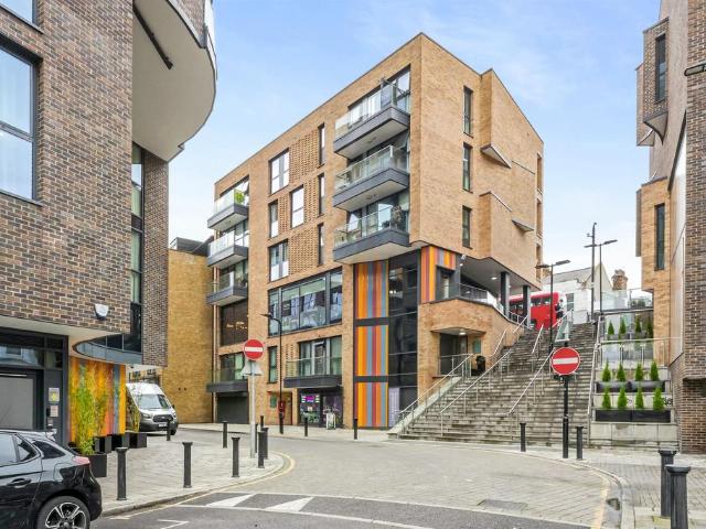 Apartment for rent in London Borough of Brent, Greater London