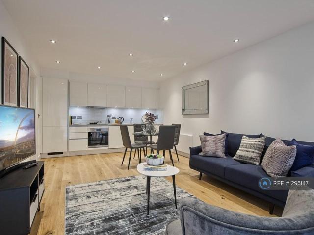 Apartment for rent in Sudbury, Greater London