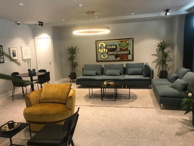 Apartment for rent in Sudbury, Greater London