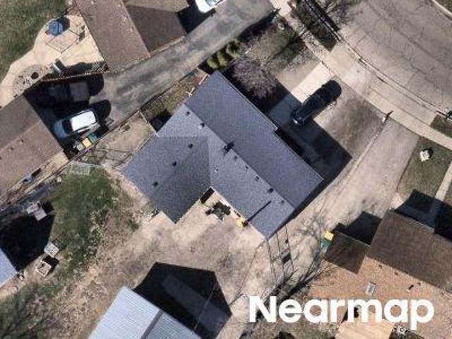 House for sale in Romeoville, Illinois