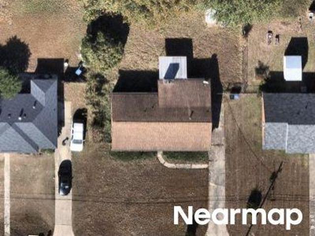 House for sale in Box Springs, Georgia