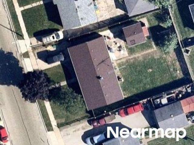 House for sale in Romeoville, Illinois