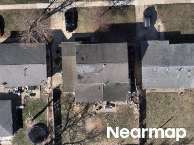 House for sale in Romeoville, Illinois