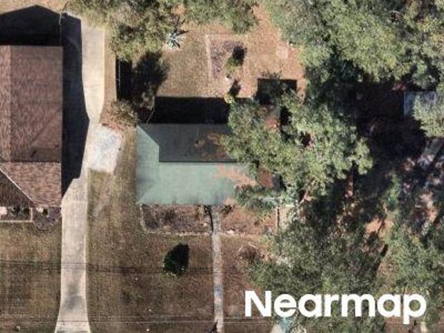 House for sale in Box Springs, Georgia