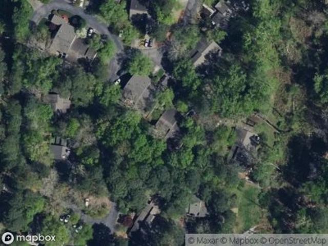 Townhouse for sale in Durham, North Carolina