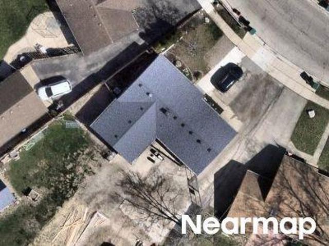 House for sale in Romeoville, Illinois