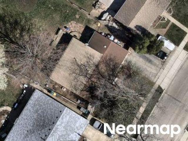 House for sale in Romeoville, Illinois