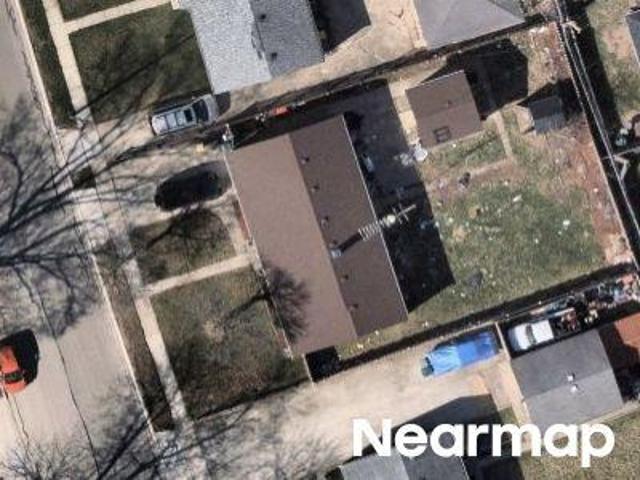 House for sale in Romeoville, Illinois