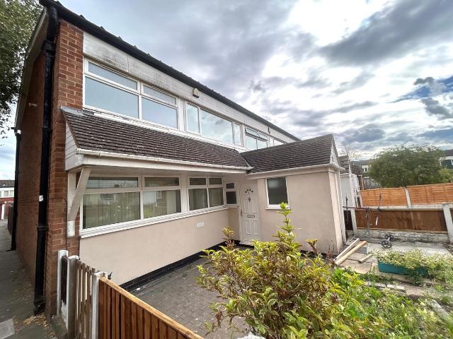 Apartment for rent in Tyburn, West Midlands