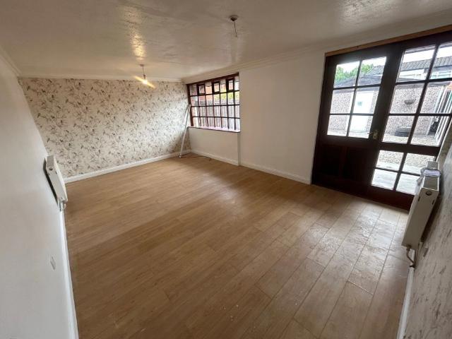 House for rent in Tyburn, West Midlands