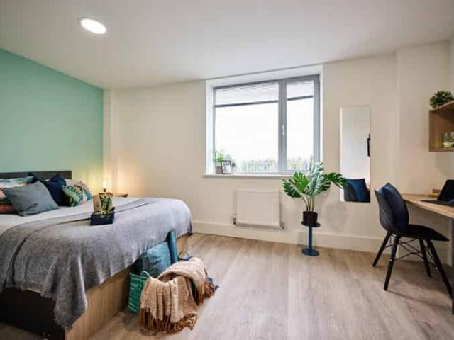 Property to rent in Blackrock, North Tipperary