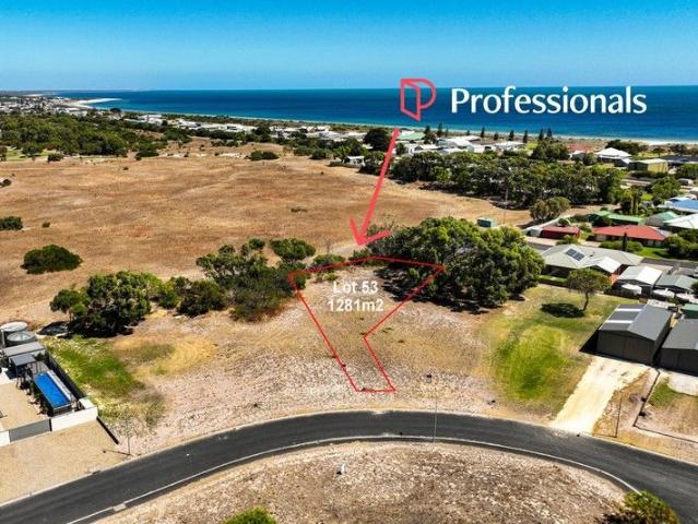 Land for sale in Kingston Se, South Australia