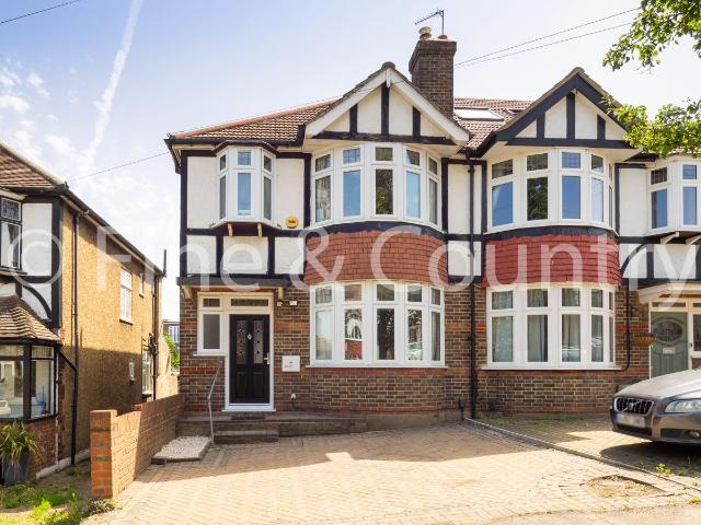 House for rent in Greater London