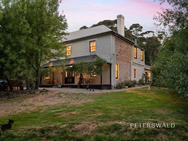 House for sale in Hobart, Tasmania