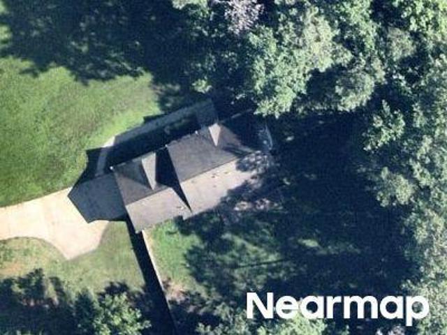 House for sale in Sharpsburg, Georgia