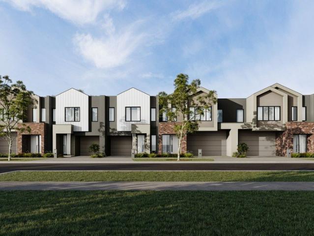 Townhouse for sale in Camerons Creek, Victoria