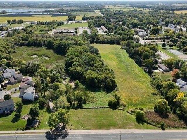 Land for sale in Montrose