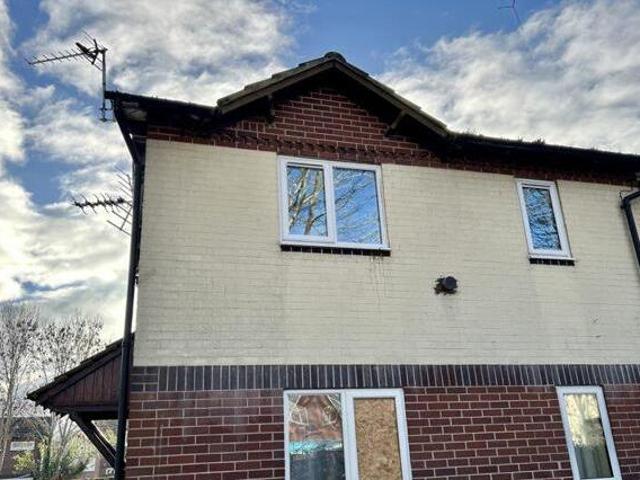 House for sale in Lyons, Greater London
