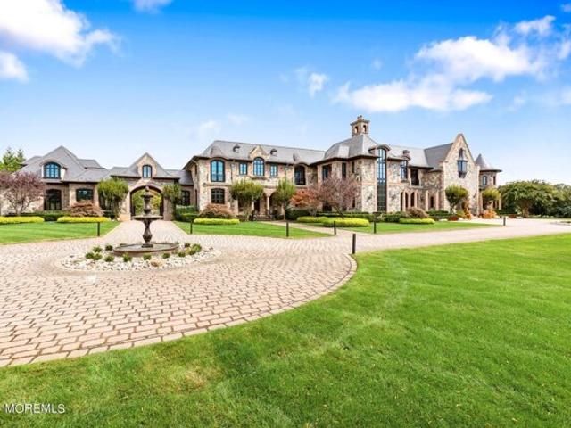 Land for sale in Colts Neck