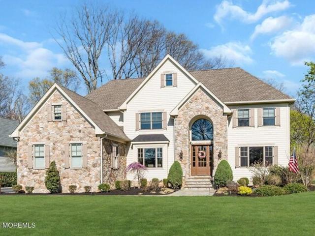 House for sale in Monmouth, New Jersey