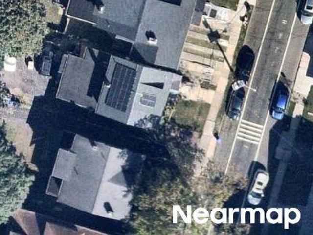 House for sale in Newark, New Jersey