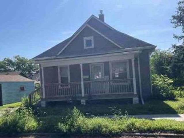 House for sale in Kansas