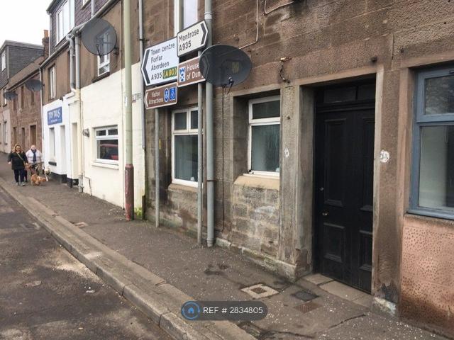 Apartment for rent in Brechin, Scotland