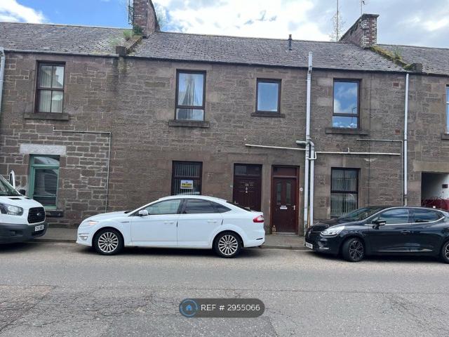 Apartment for rent in Brechin, Scotland