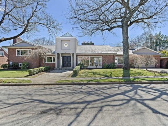 House for sale in Auburndale, Massachusetts