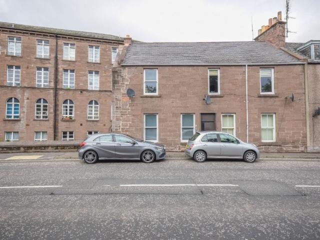 Apartment for rent in Brechin, Angus