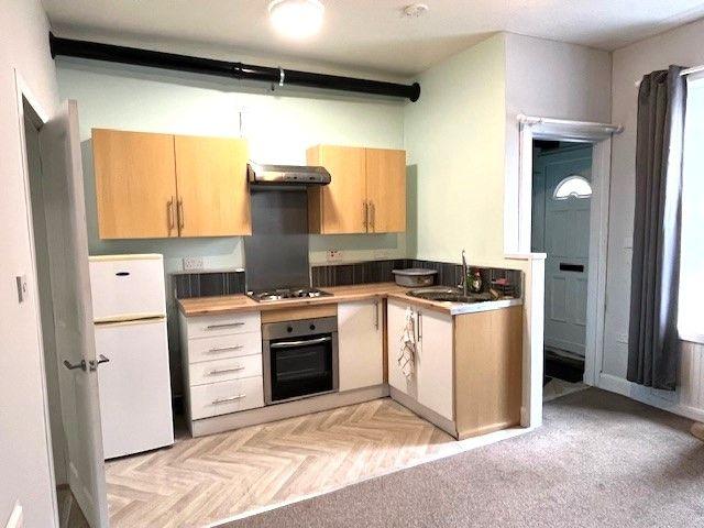Apartment for rent in Brechin, Angus