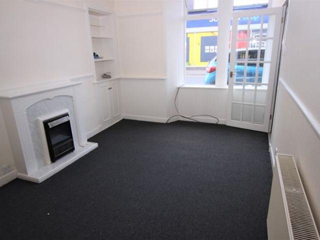 Apartment for rent in Brechin