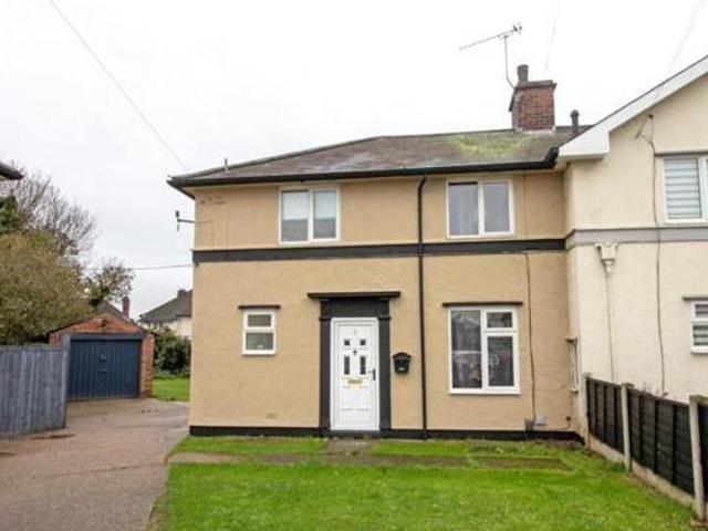 House for sale in Lyons, Greater London