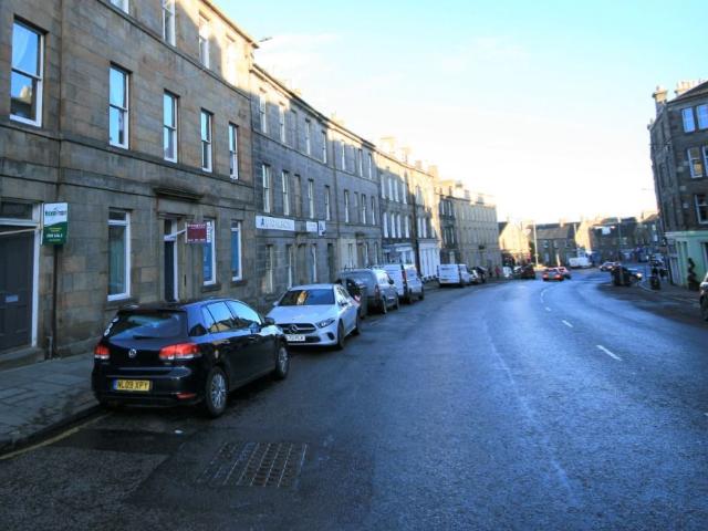 Apartment for rent in Old Town, Scotland