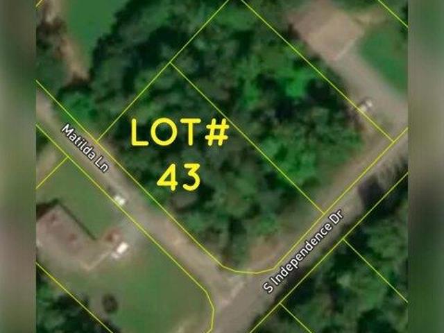 Land for sale in Virginia