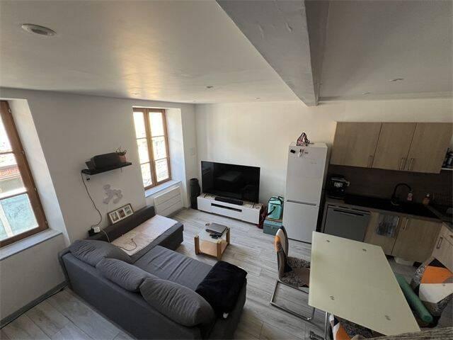 Maison location à Le Renevier, Montrottier