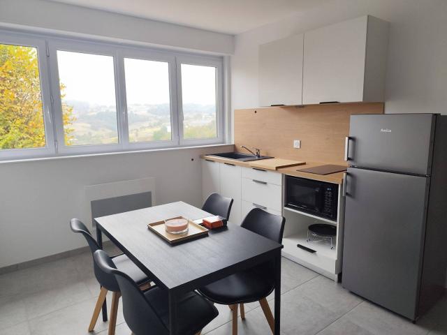 Appartement location à Le Renevier, Montrottier