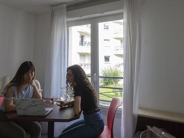 Studio location à Antony, Montrouge
