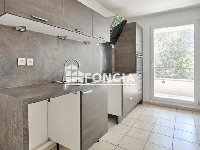 Appartement vente à Montrouge, Hauts-de-Seine