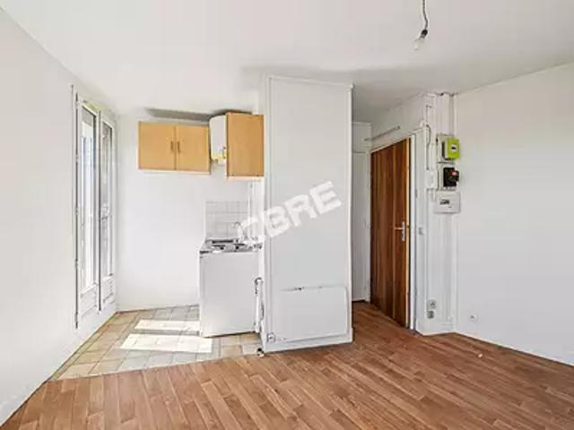 Appartement vente à Antony, Montrouge