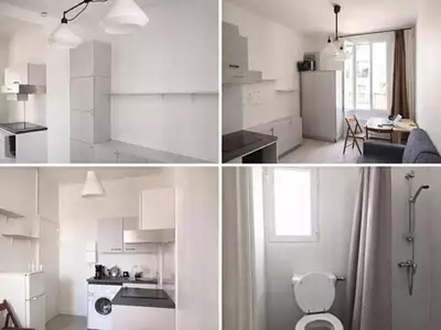 Appartement vente à Antony, Montrouge