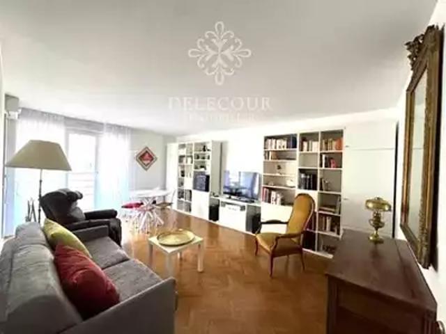 Appartement vente à Antony, Montrouge