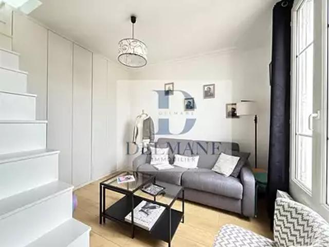 Appartement vente à Antony, Montrouge