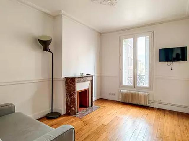Appartement vente à Antony, Montrouge